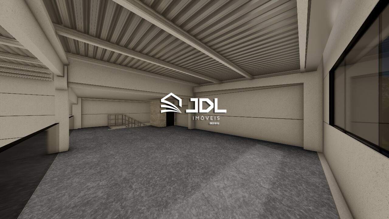 Terreno à venda no bairro Benedito: 