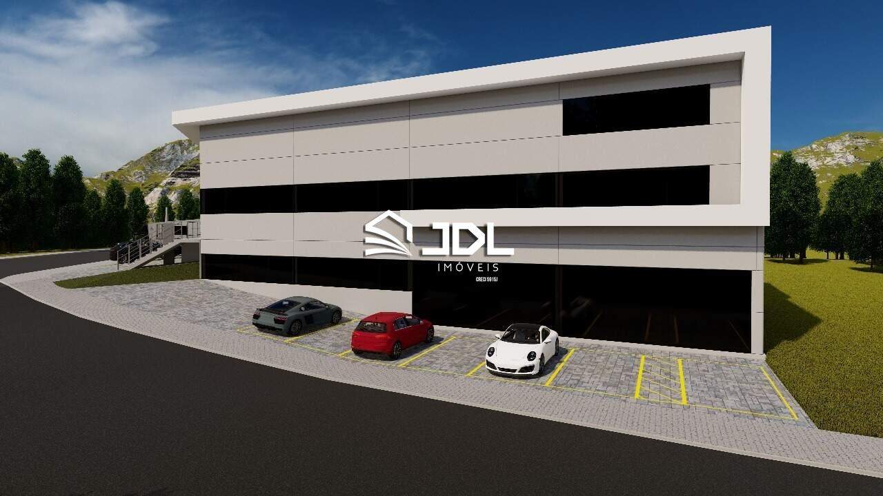 Terreno à venda no bairro Benedito: 