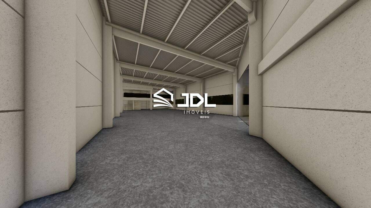 Terreno à venda no bairro Benedito: 