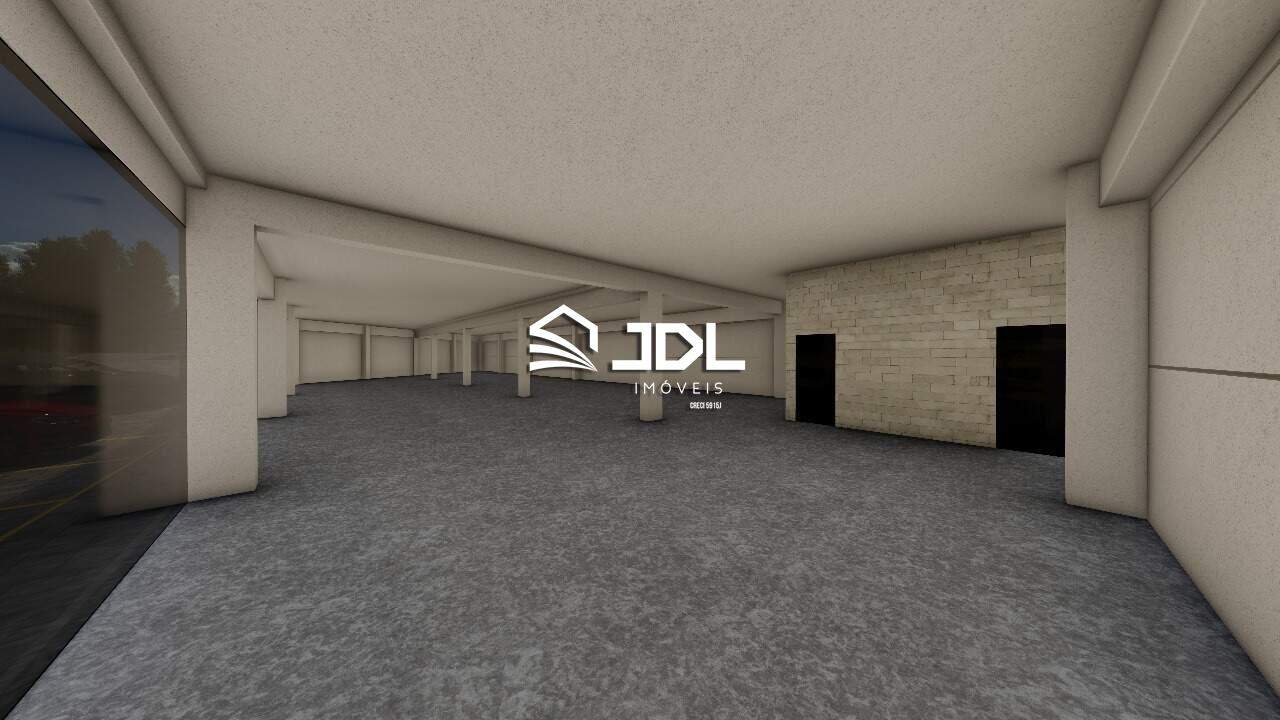 Terreno à venda no bairro Benedito: 