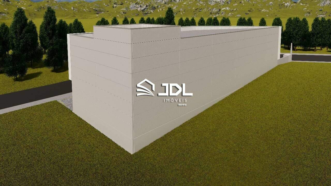 Terreno à venda no bairro Benedito: 