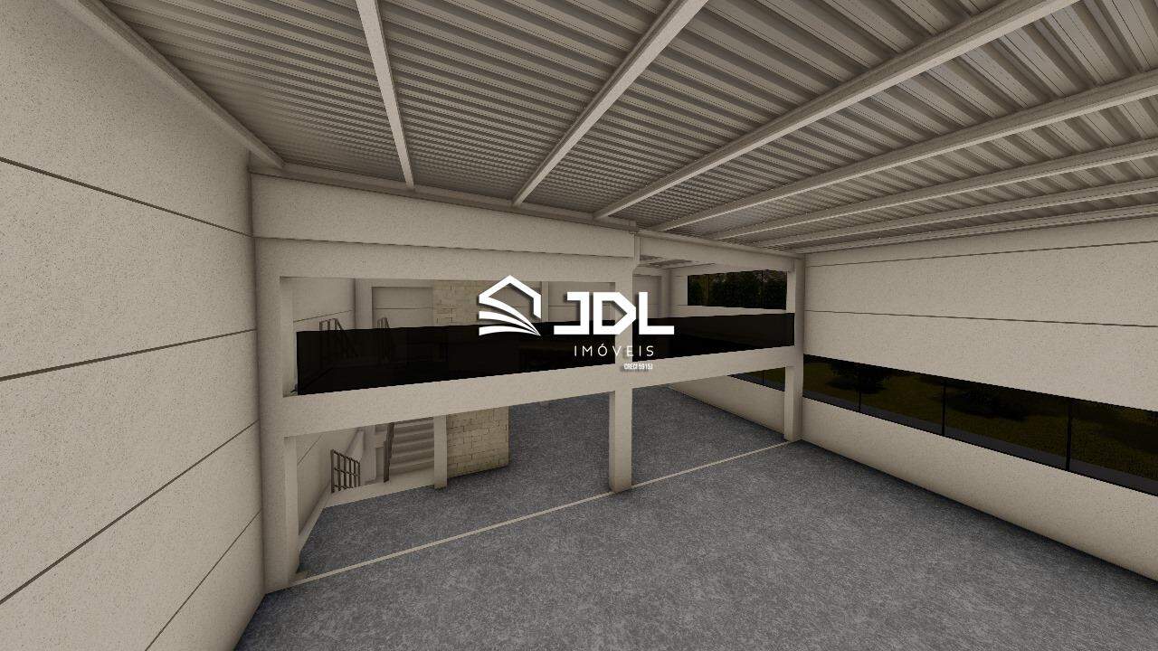 Terreno à venda no bairro Benedito: 