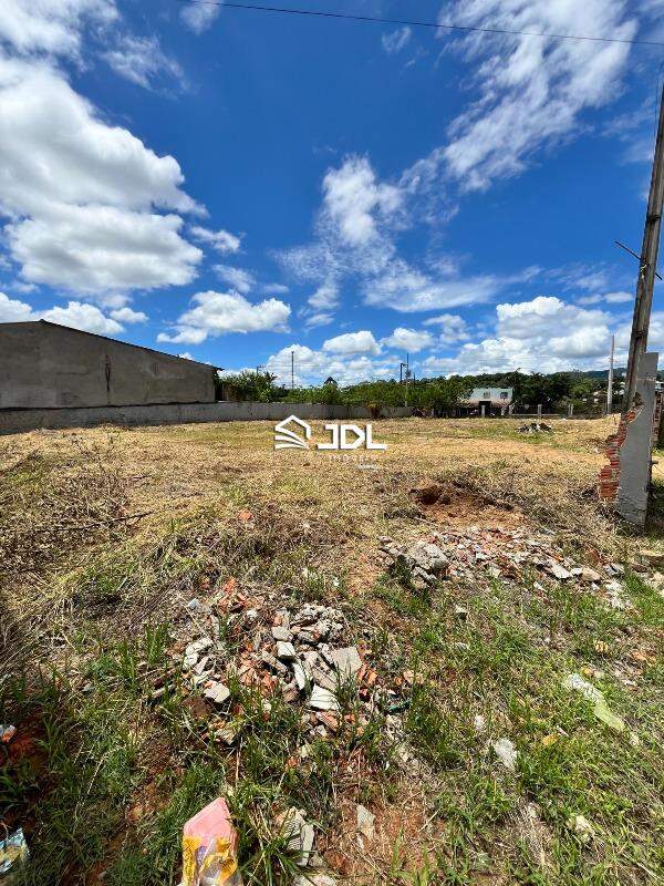 Terreno à venda no bairro Tapajos: 