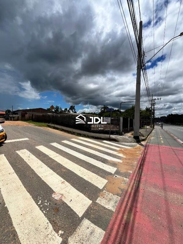 Terreno à venda no bairro Tapajos: 