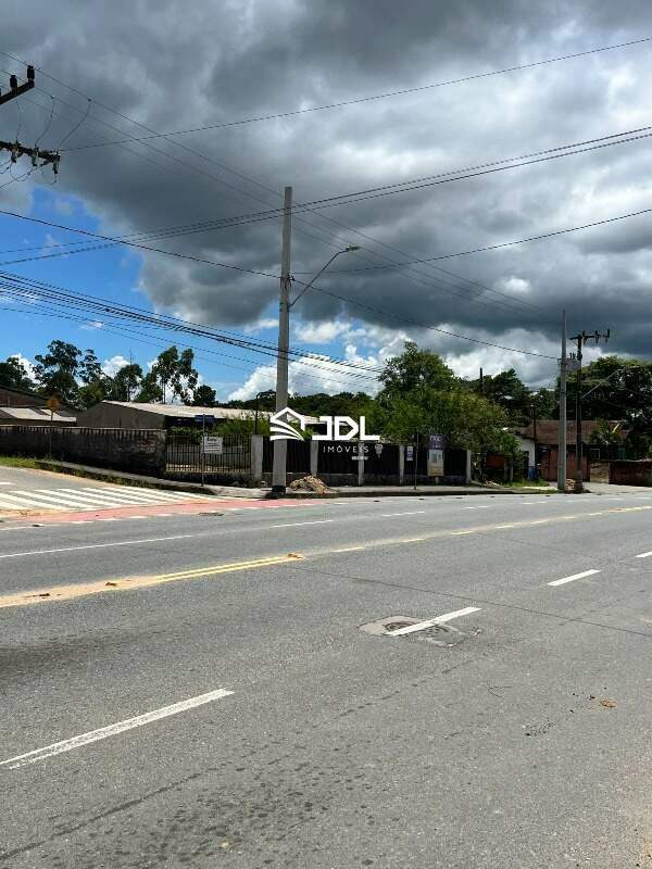 Terreno à venda no bairro Tapajos: 