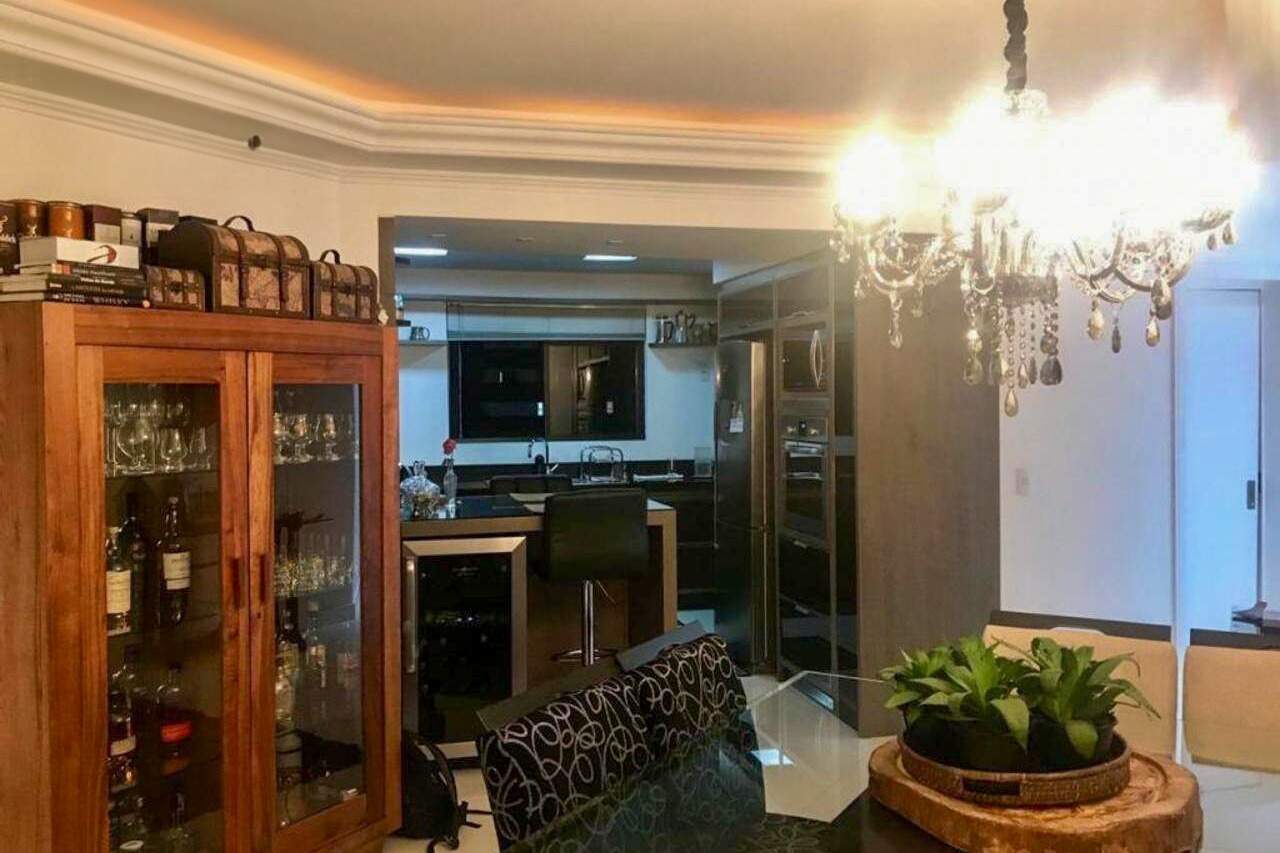 Apartamento à venda no bairro Jardim Blumenau: 