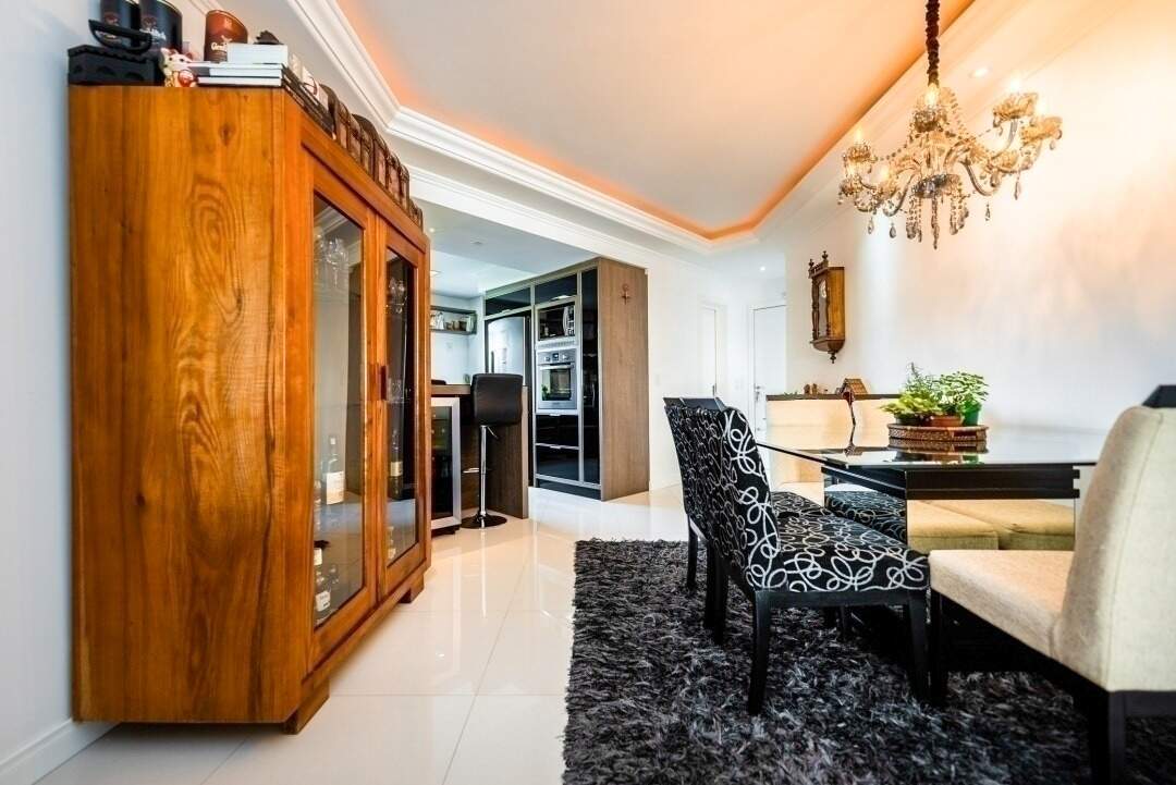Apartamento à venda no bairro Jardim Blumenau: 