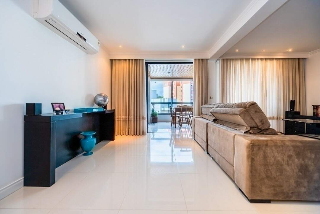 Apartamento à venda no bairro Jardim Blumenau: