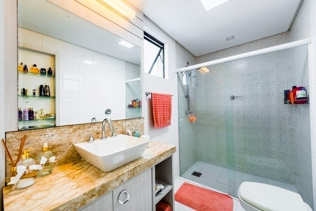 Apartamento à venda no bairro Jardim Blumenau: 