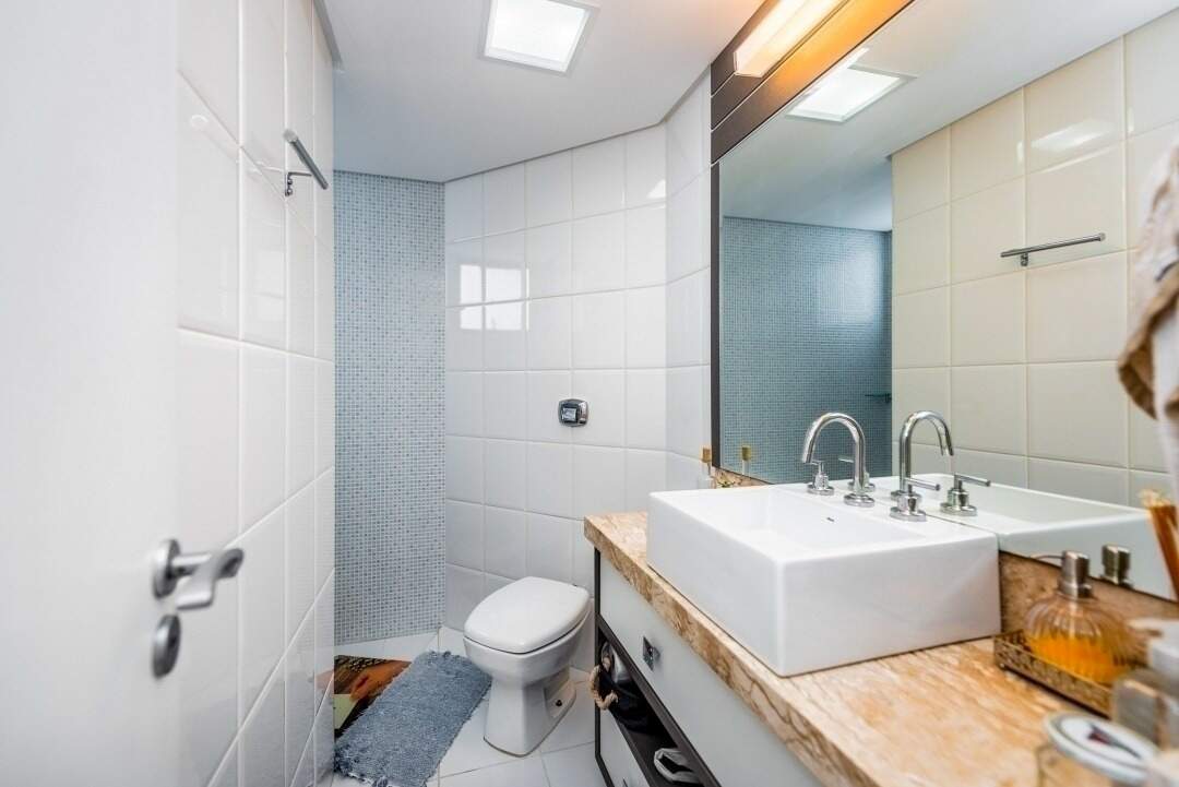 Apartamento à venda no bairro Jardim Blumenau: 