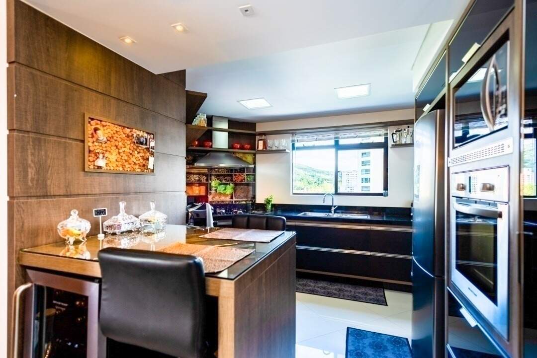 Apartamento à venda no bairro Jardim Blumenau: 