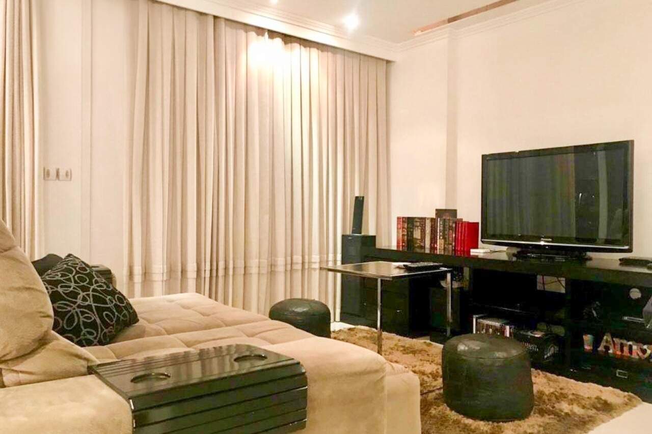 Apartamento à venda no bairro Jardim Blumenau: 