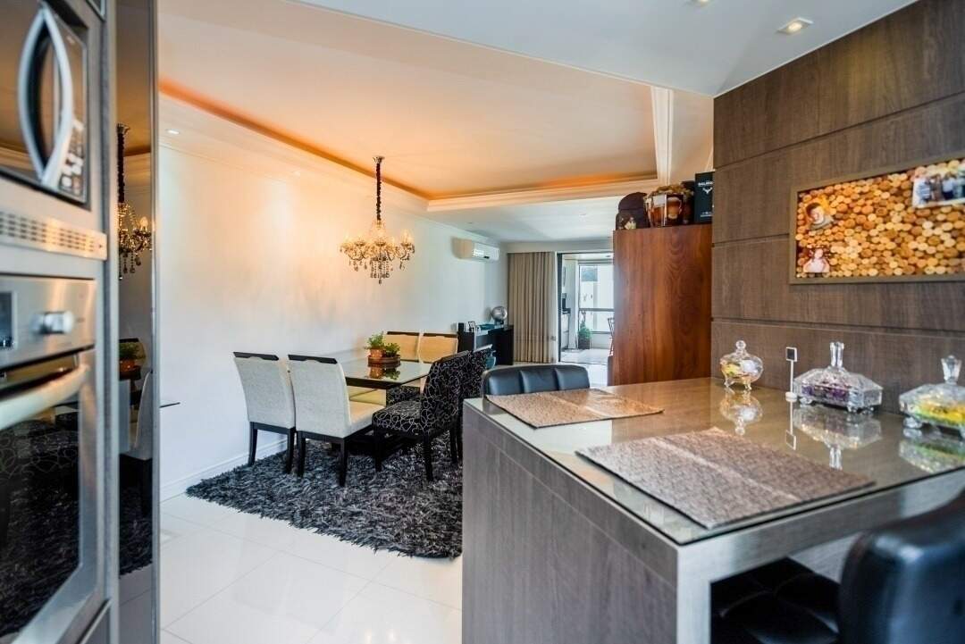 Apartamento à venda no bairro Jardim Blumenau: 