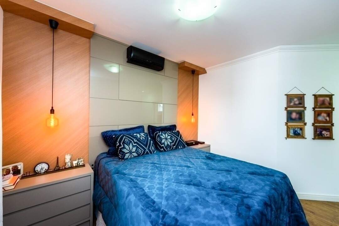 Apartamento à venda no bairro Jardim Blumenau: 