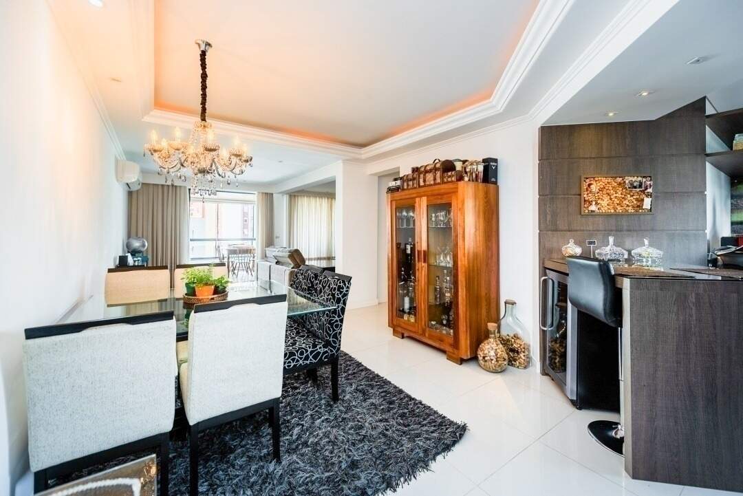 Apartamento à venda no bairro Jardim Blumenau: 