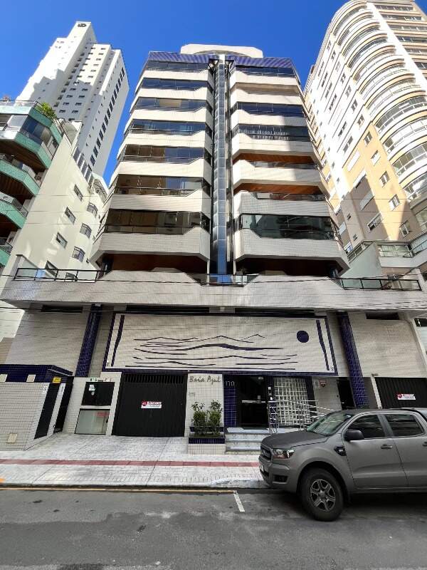 Apartamento à venda no bairro Barra Sul: