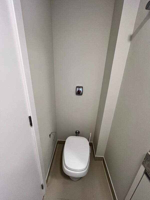 Apartamento à venda no bairro Barra Sul: