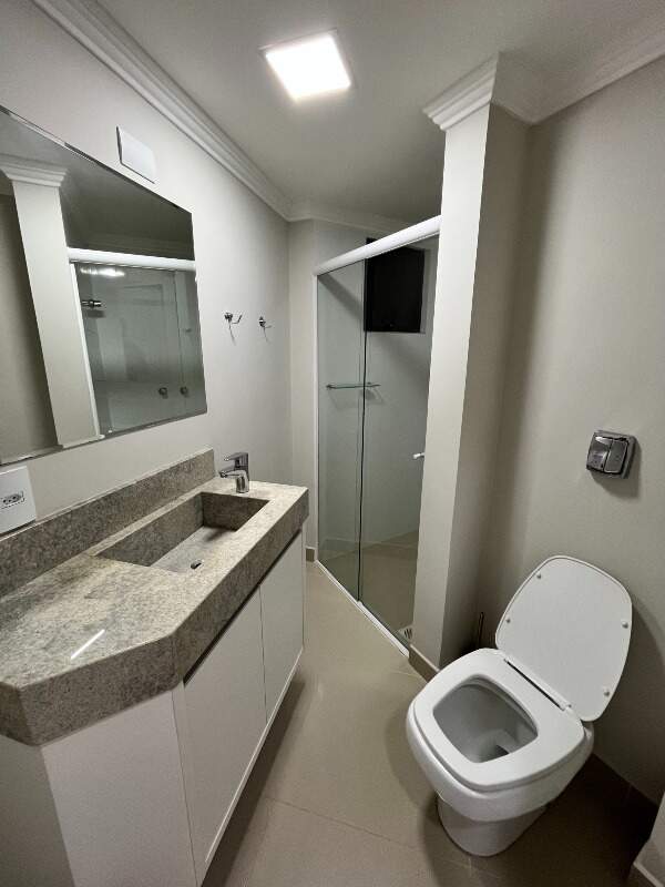 Apartamento à venda no bairro Barra Sul: