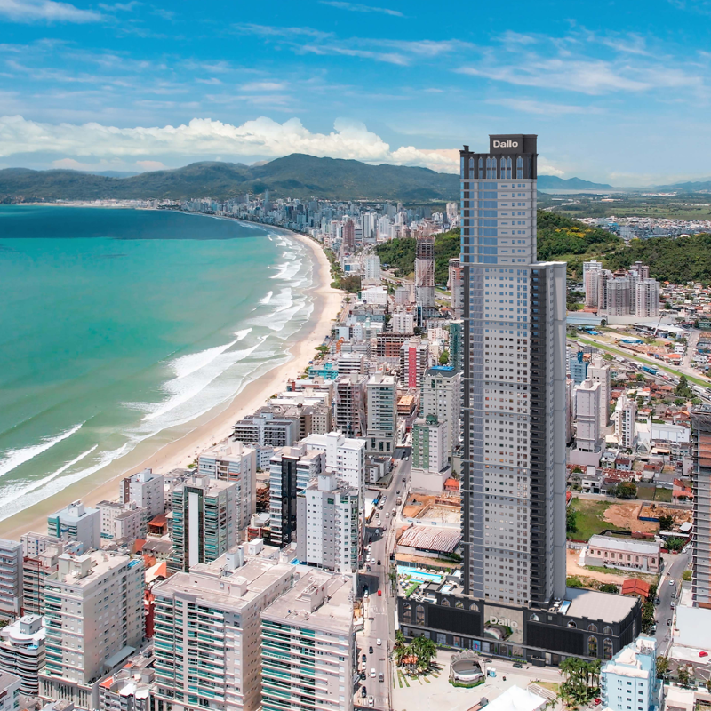 Apartamento à venda no bairro Centro: 