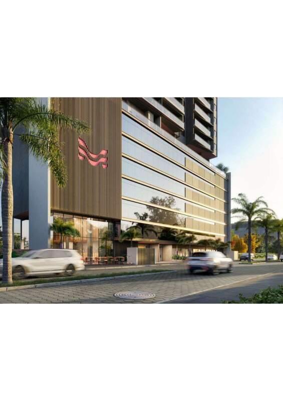 Apartamento à venda no bairro Perequê: 