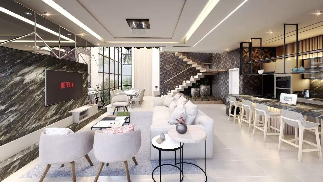Casa à venda no bairro Jardim Dourado: