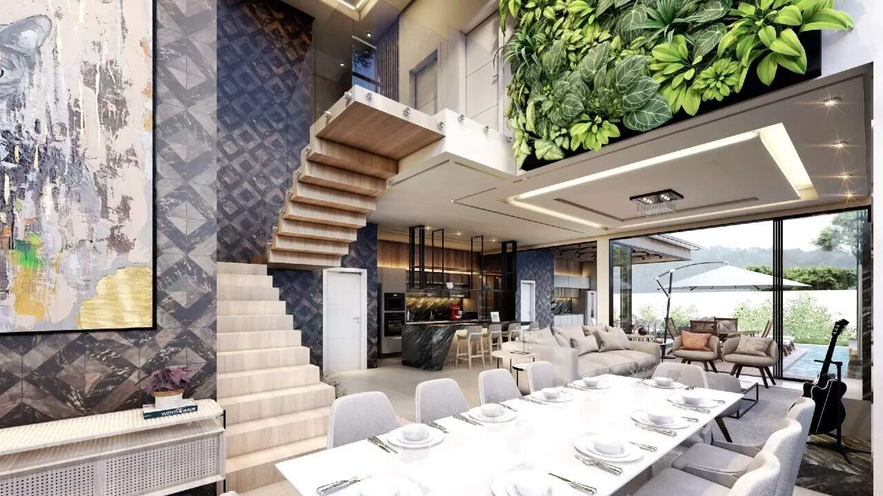 Casa à venda no bairro Jardim Dourado: 