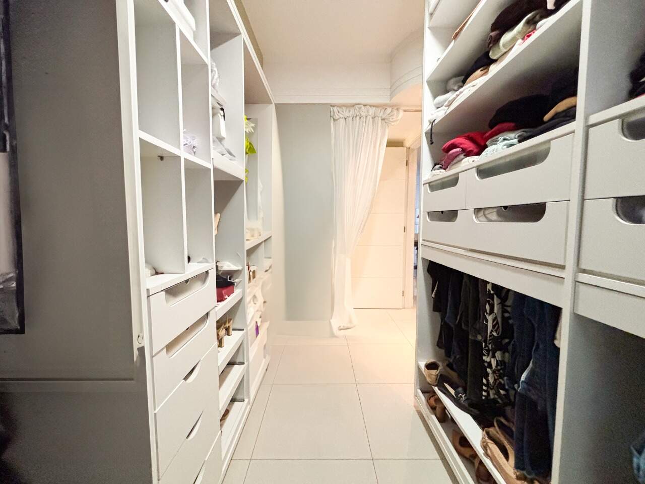 Apartamento à venda no bairro Vila Nova: 