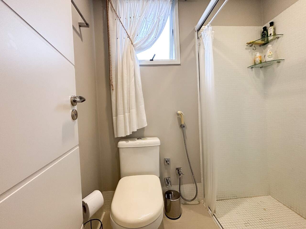 Apartamento à venda no bairro Vila Nova: 