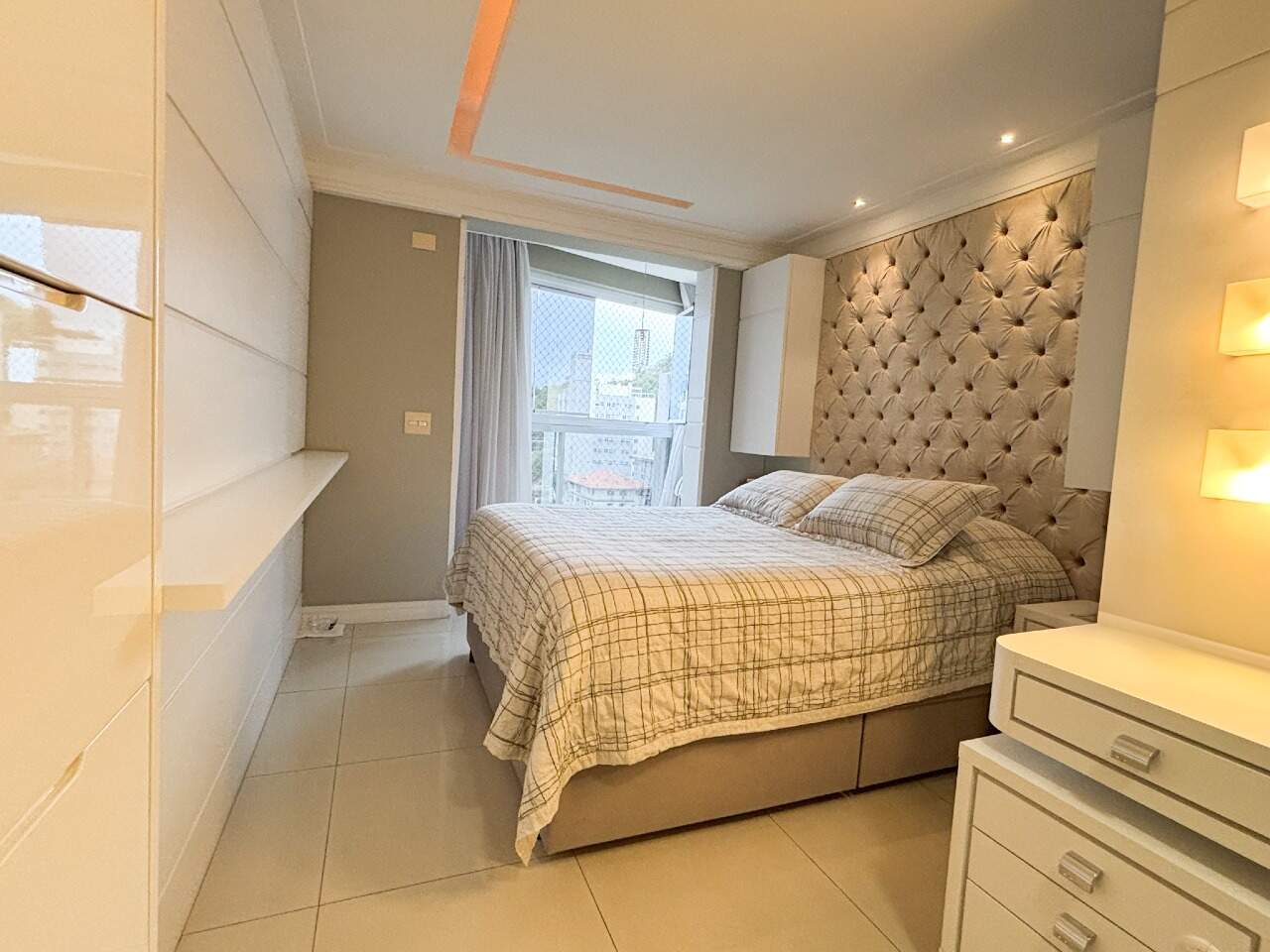Apartamento à venda no bairro Vila Nova: 