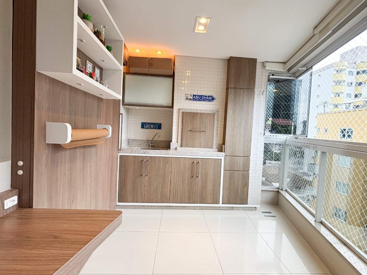 Apartamento à venda no bairro Vila Nova: 