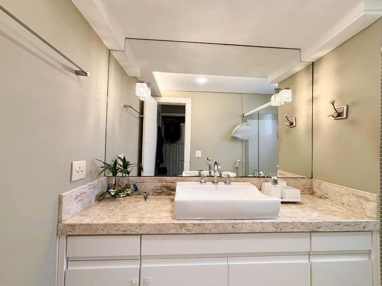 Apartamento à venda no bairro Vila Nova: 