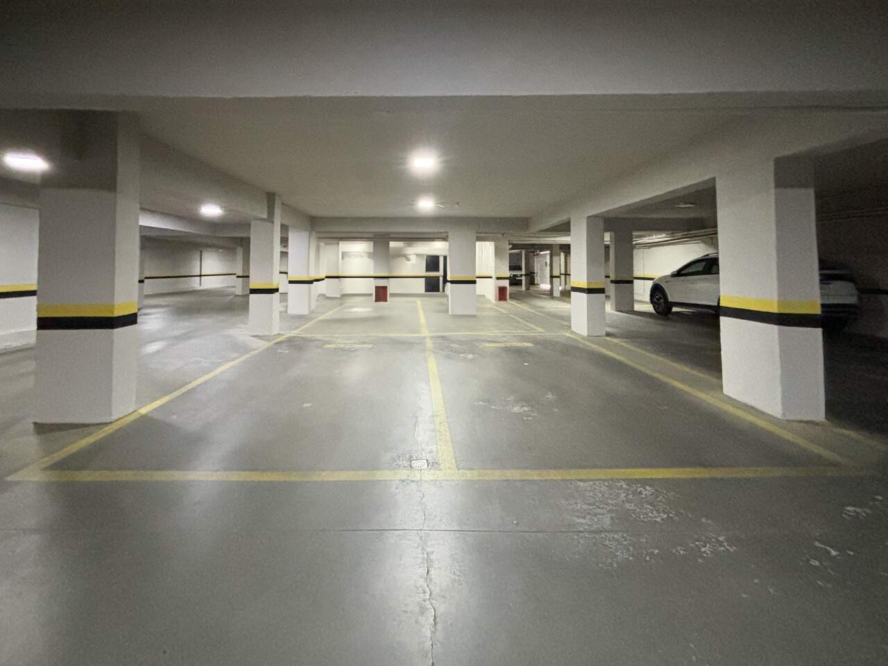 Apartamento à venda no bairro Vila Nova: 
