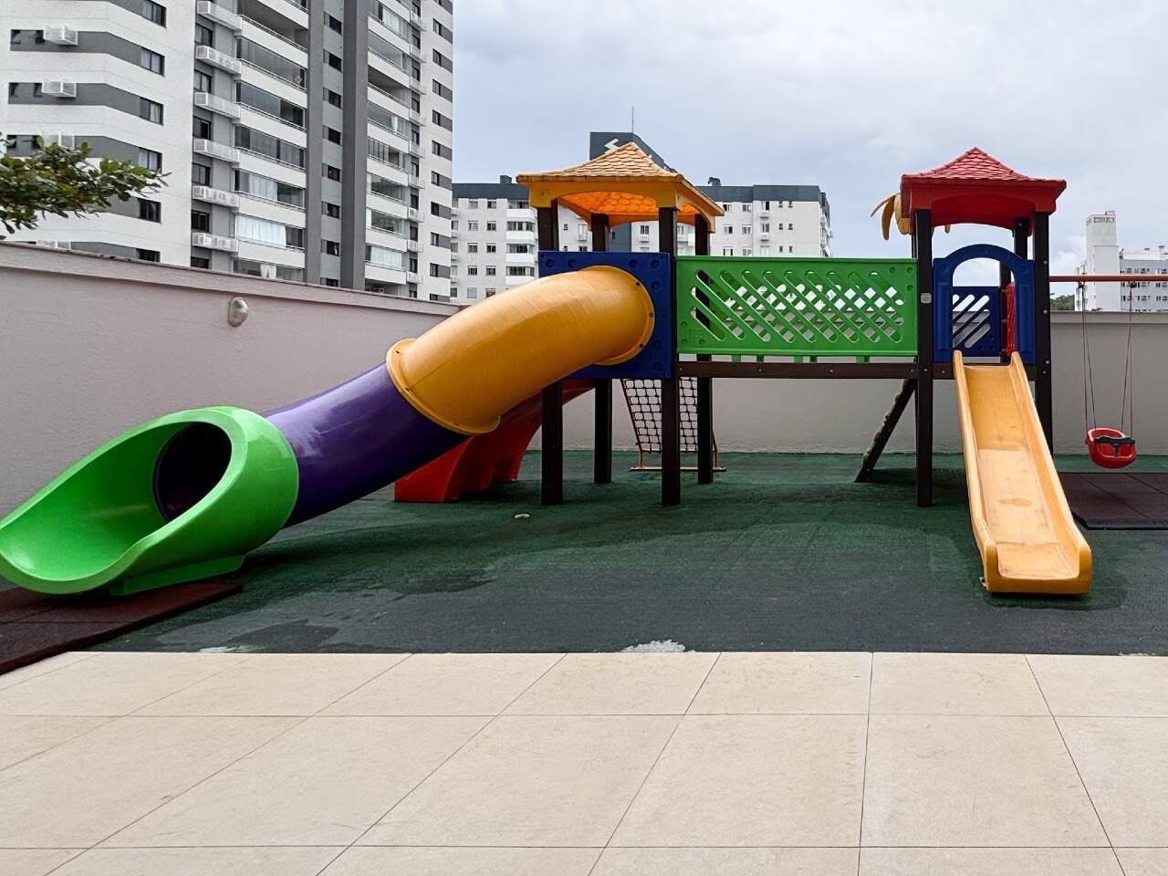 Apartamento à venda no bairro Vila Nova: 