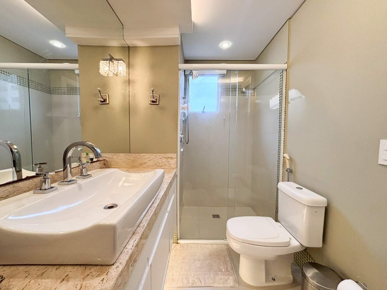 Apartamento à venda no bairro Vila Nova: 