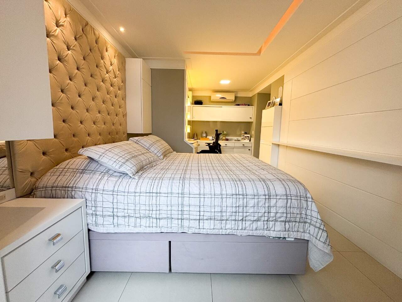 Apartamento à venda no bairro Vila Nova: 