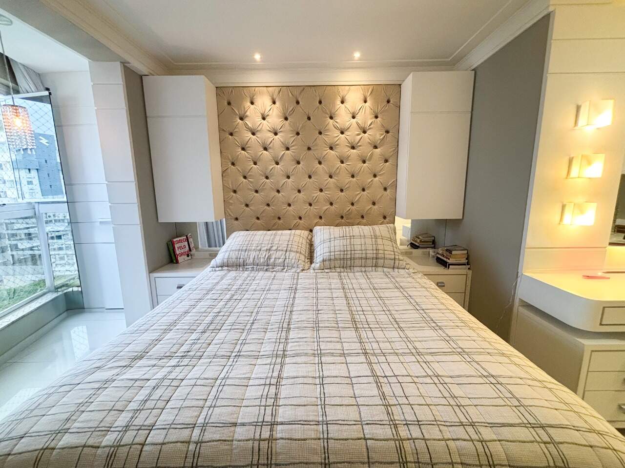 Apartamento à venda no bairro Vila Nova: 