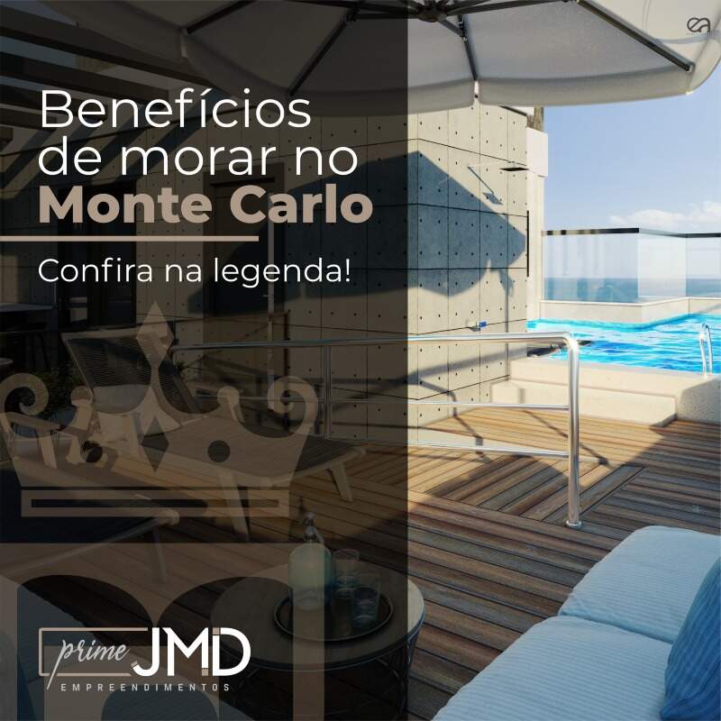 Apartamento à venda no bairro Perequê: 
