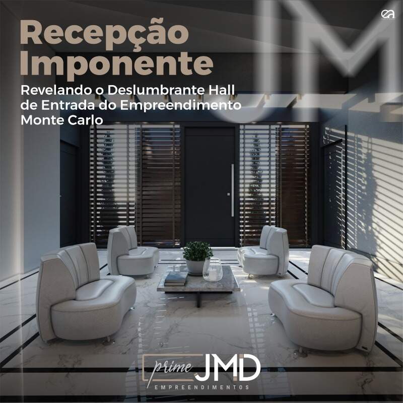 Apartamento à venda no bairro Perequê: 