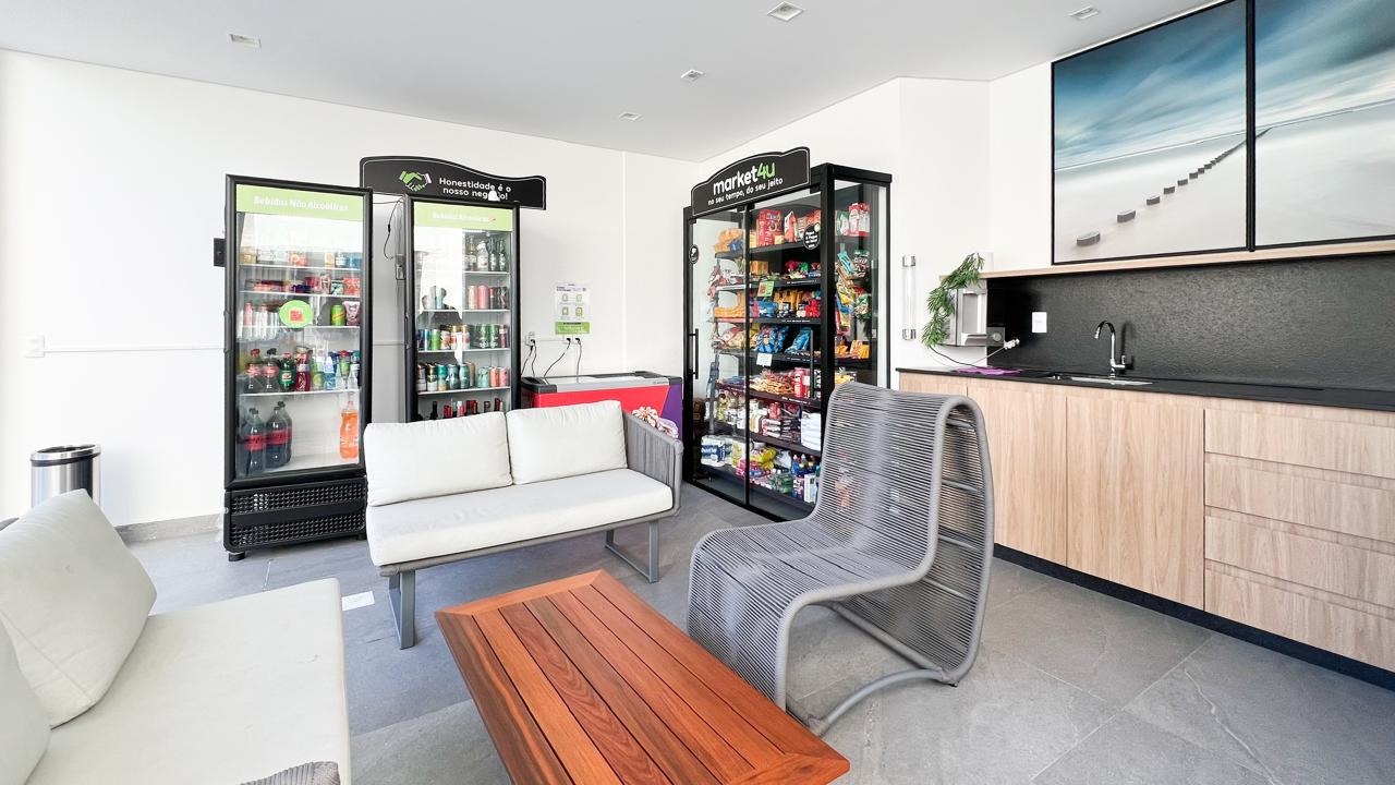 Apartamento à venda no bairro Escola Agrícola: 