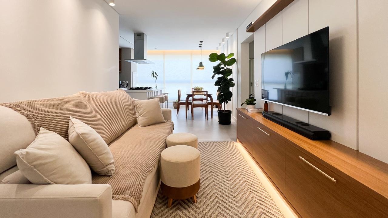 Apartamento à venda no bairro Escola Agrícola: 