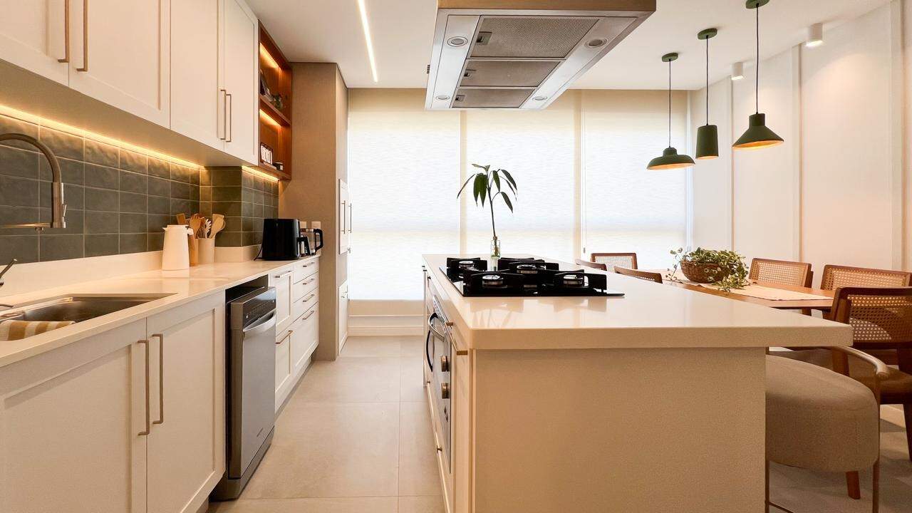 Apartamento à venda no bairro Escola Agrícola: 