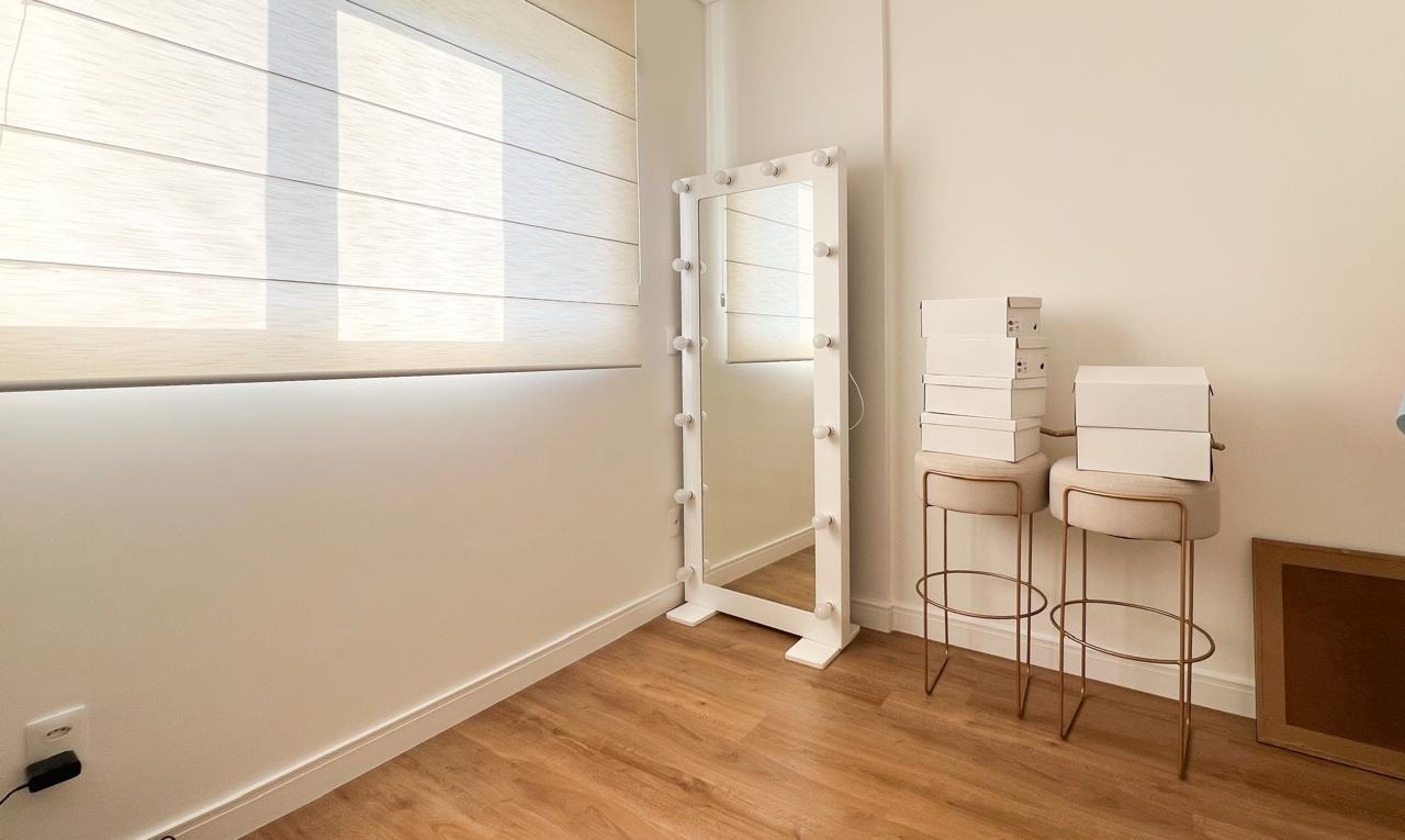 Apartamento à venda no bairro Escola Agrícola: 