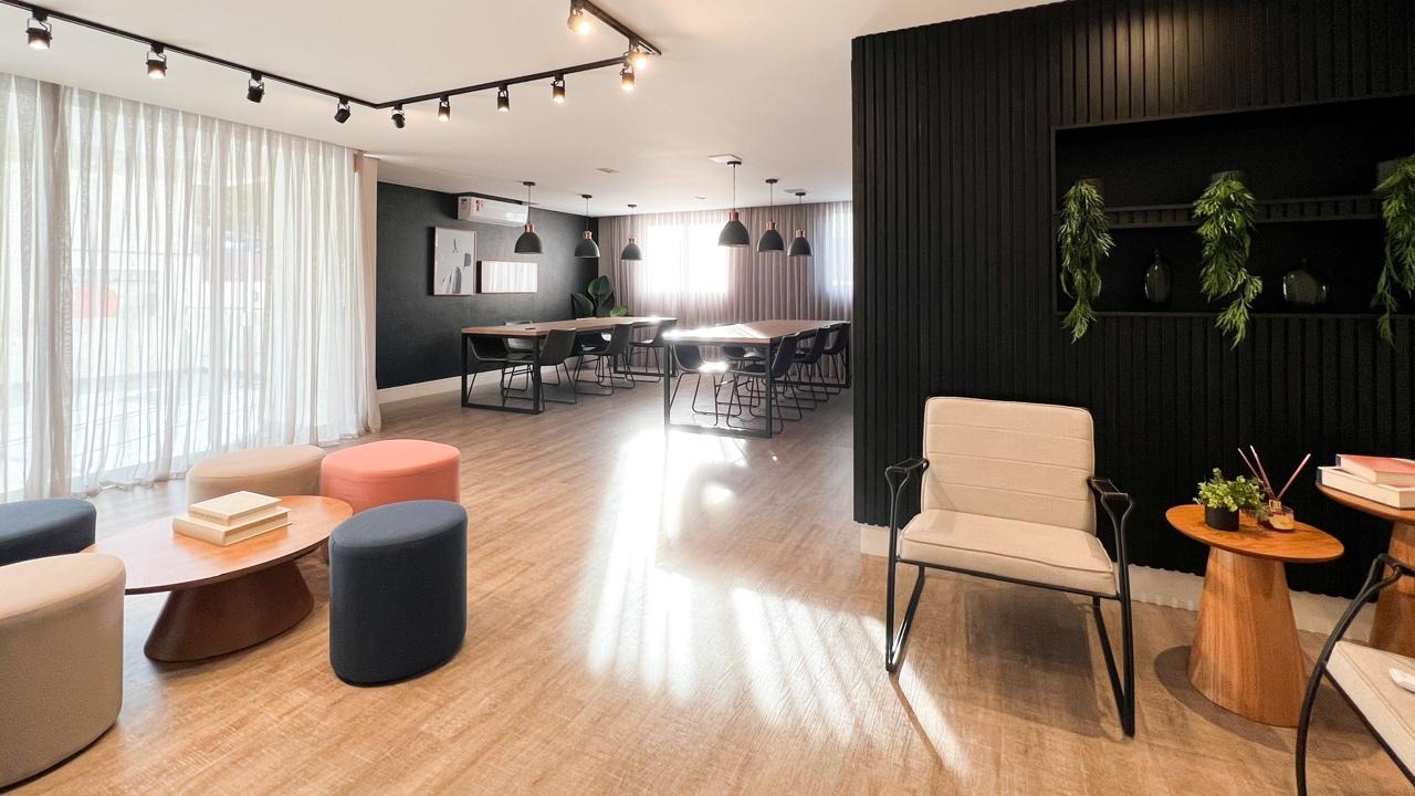 Apartamento à venda no bairro Escola Agrícola: 