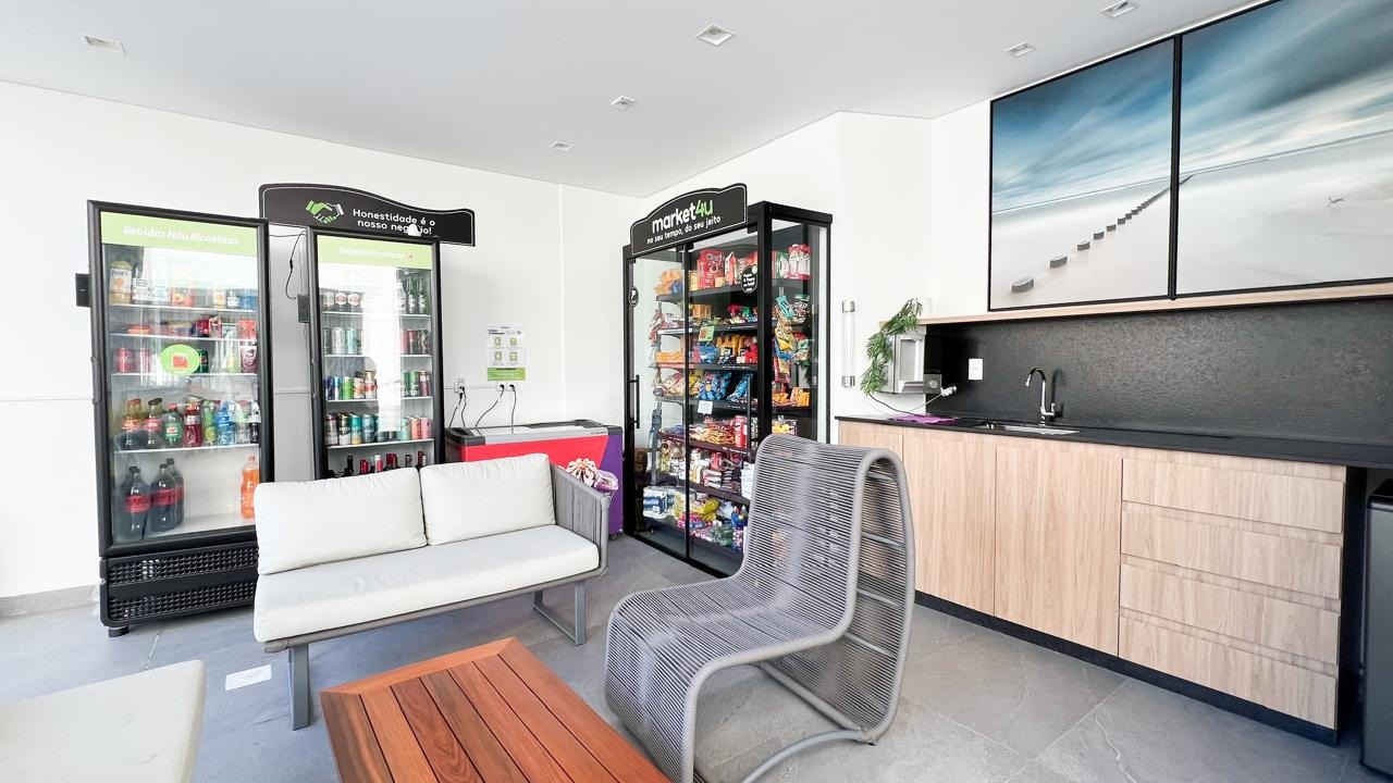 Apartamento à venda no bairro Escola Agrícola: 