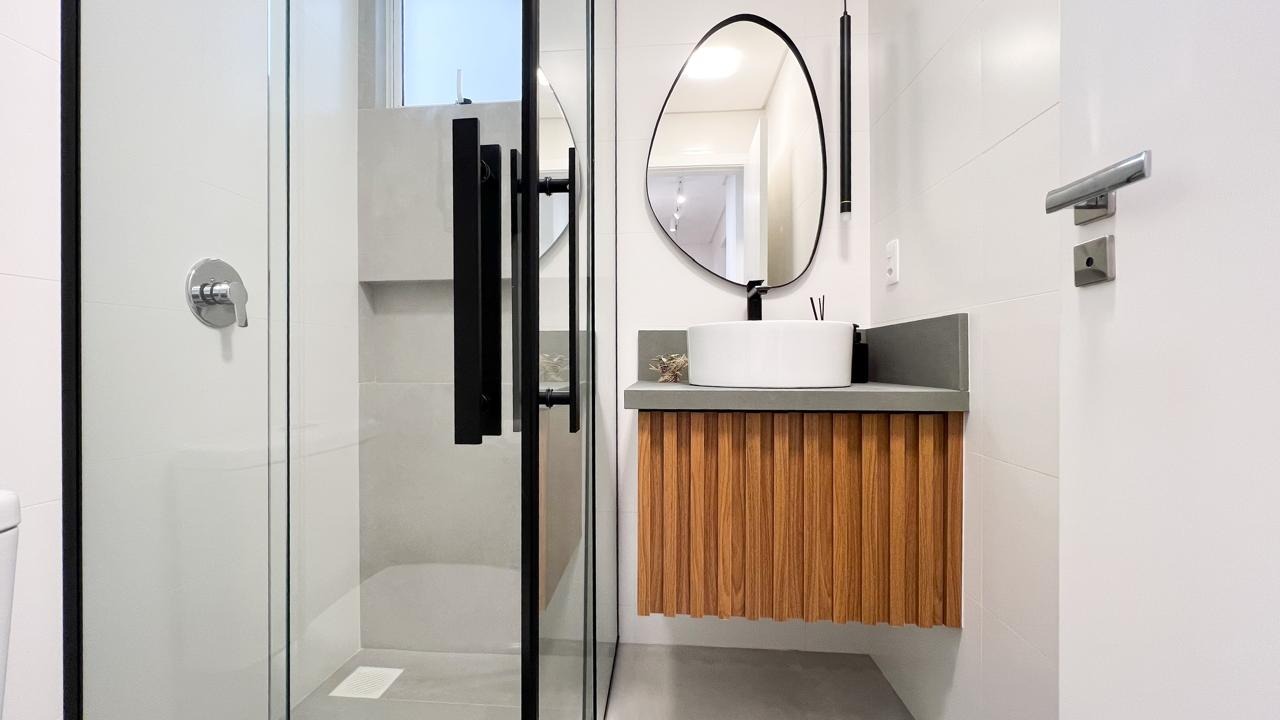 Apartamento à venda no bairro Escola Agrícola: 