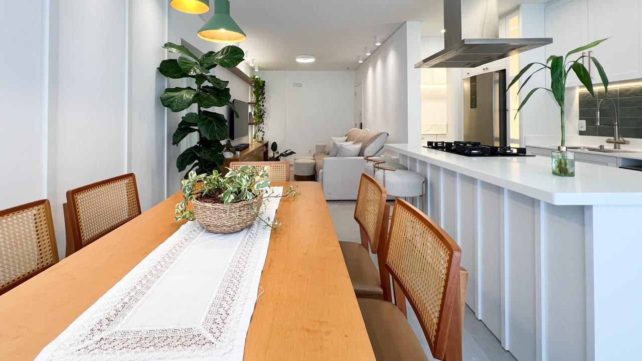 Apartamento à venda no bairro Escola Agrícola: 