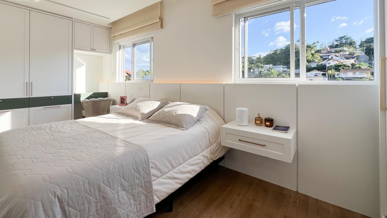 Apartamento à venda no bairro Escola Agrícola: 