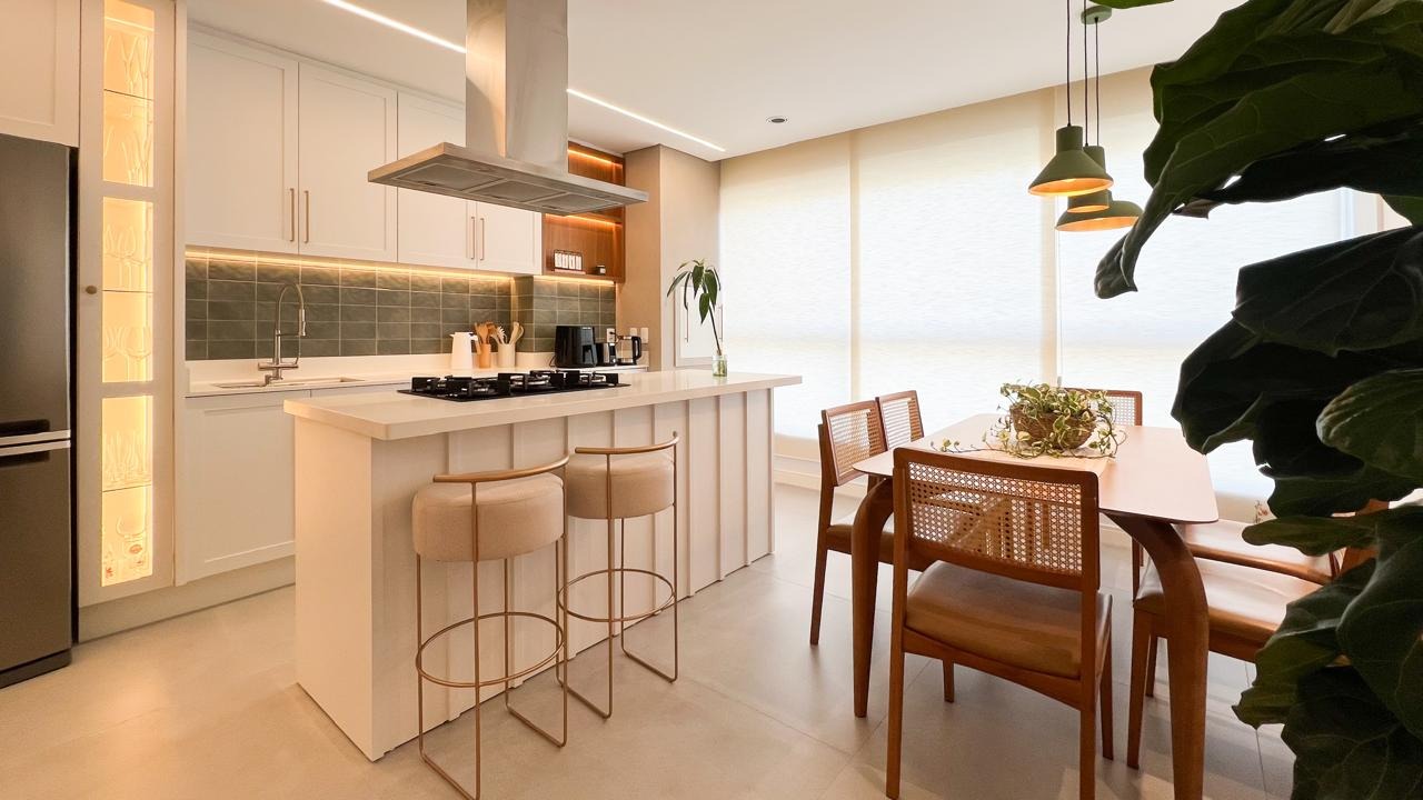 Apartamento à venda no bairro Escola Agrícola: 