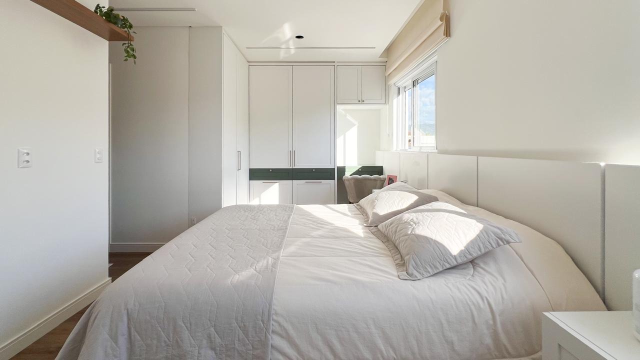 Apartamento à venda no bairro Escola Agrícola: 