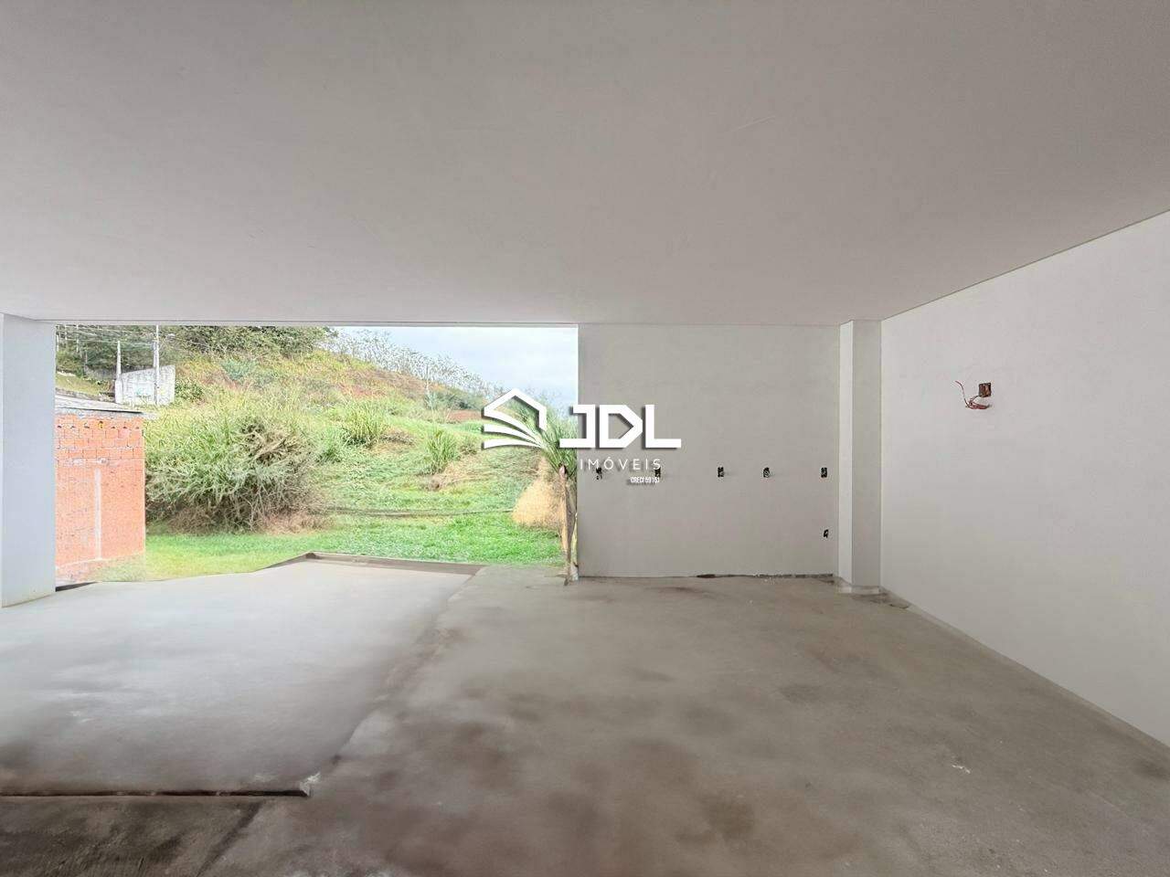 Casa à venda no bairro Bela Vista: